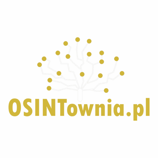 OSINTownia